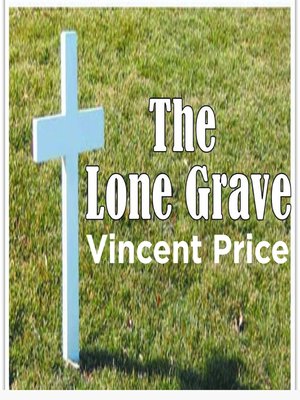 cover image of The Lone Grave